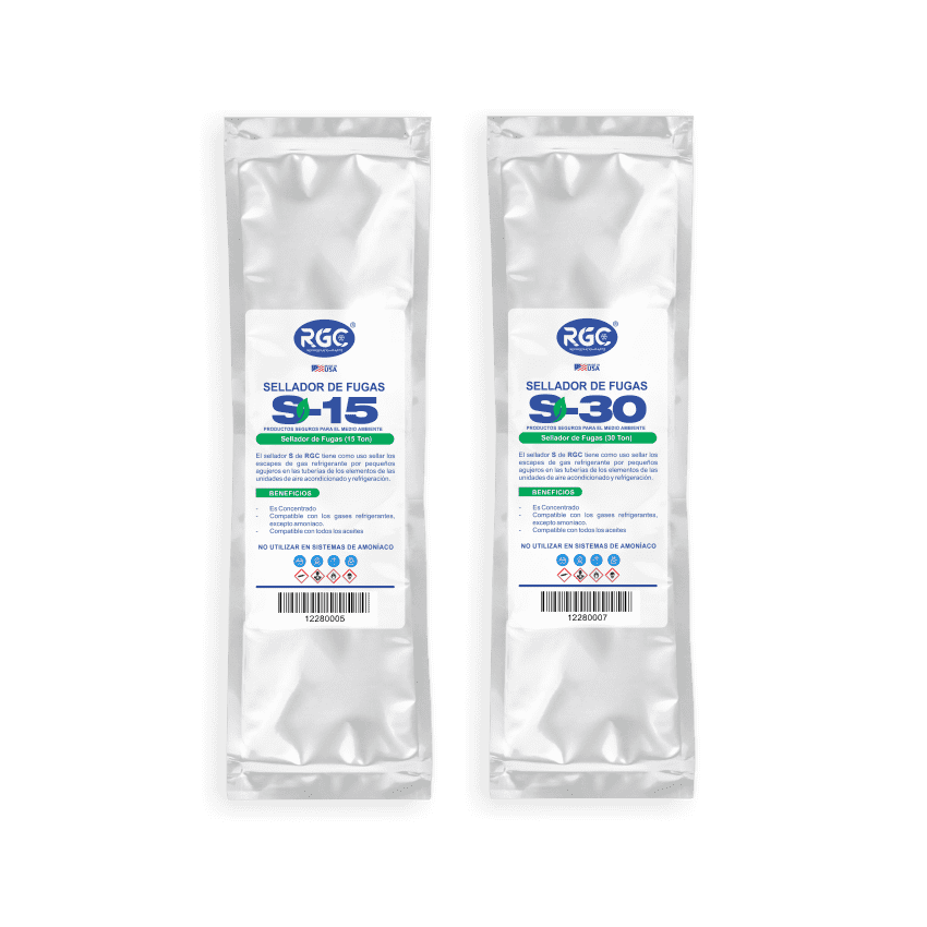Tools / Leak sealant