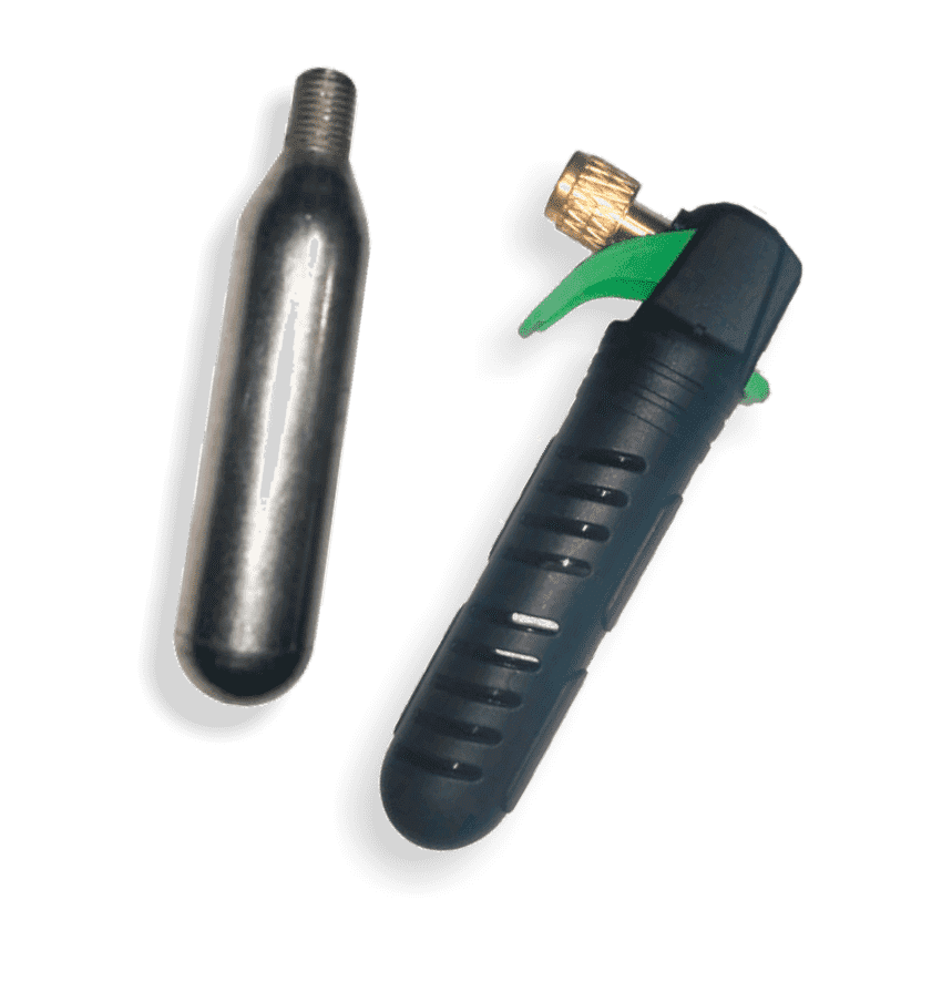 Herramientas / Accesorios para sellador de fugas