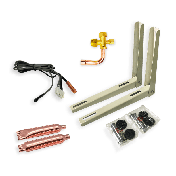 A/a spare parts