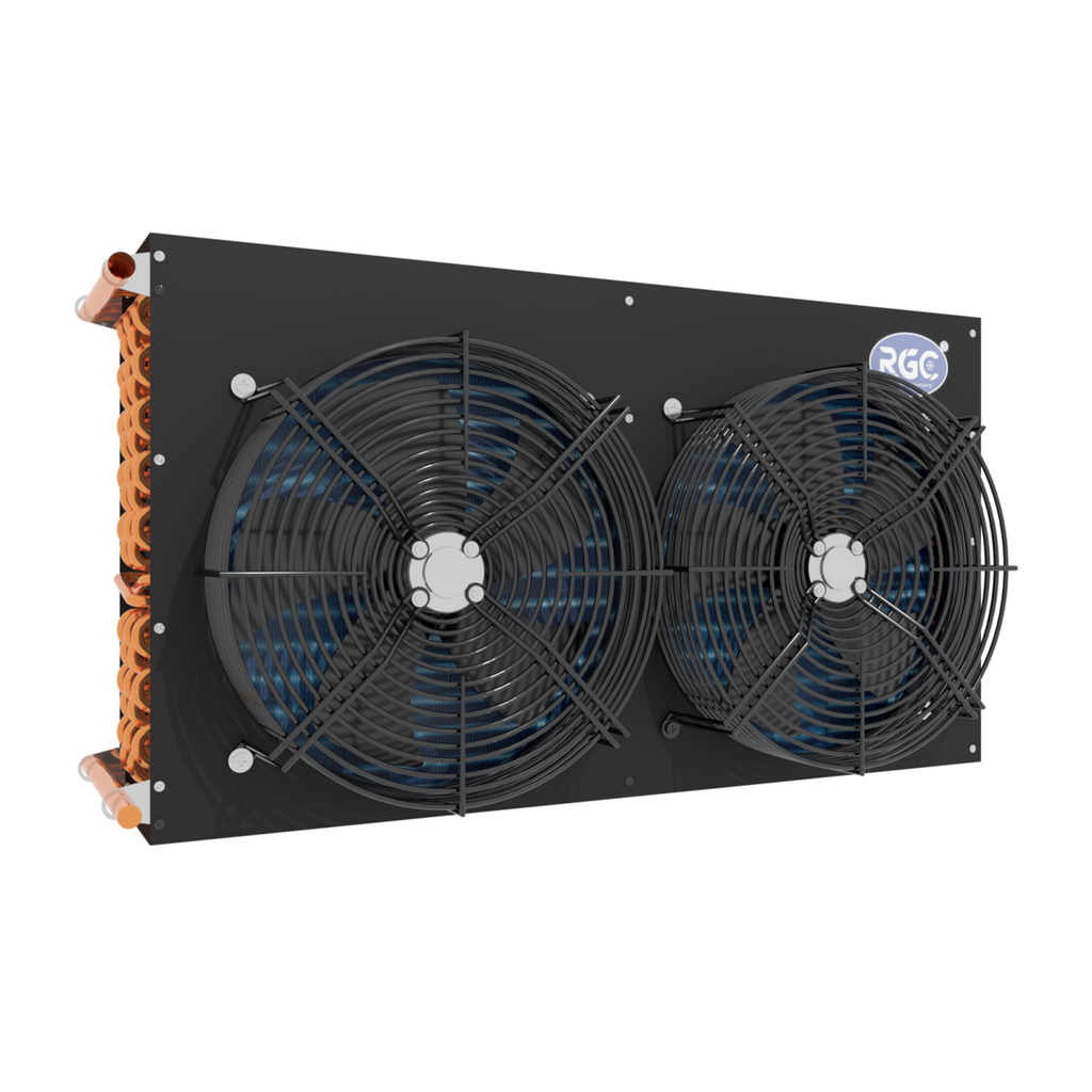Condenser