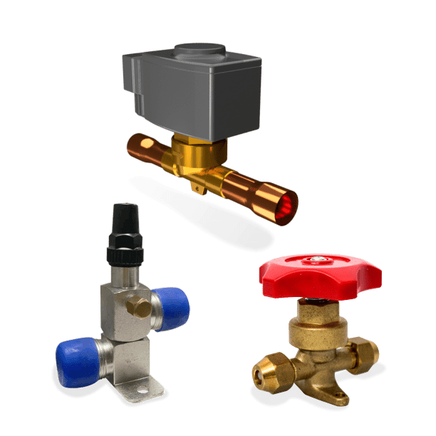 Valves