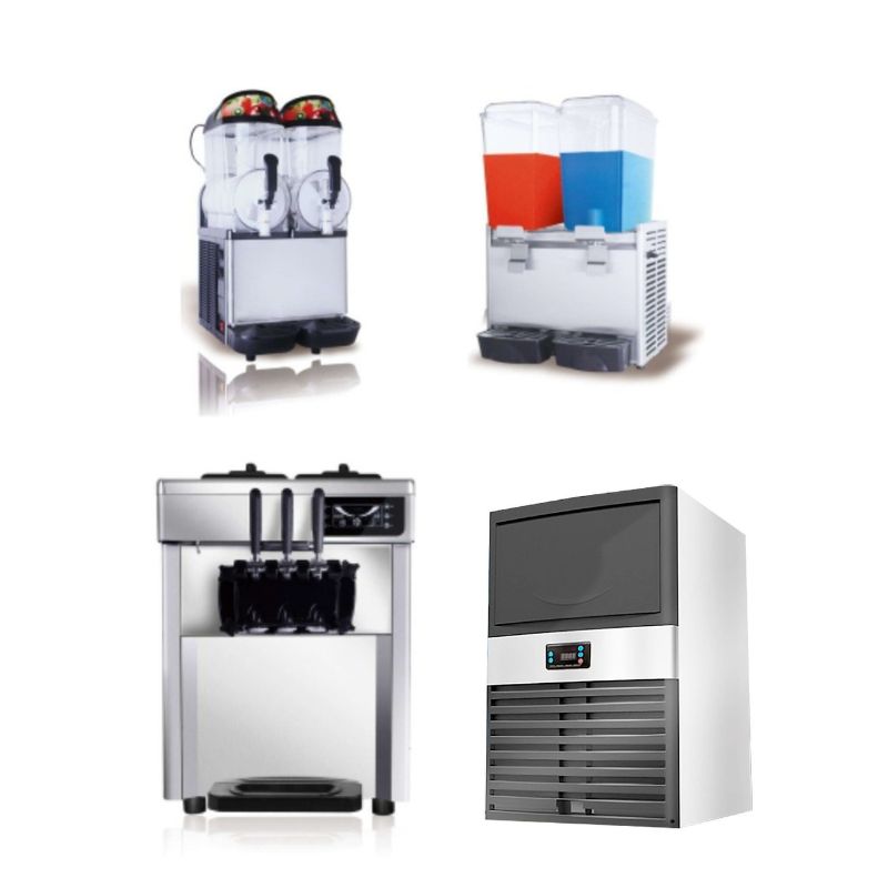 Equipos electrodomesticos