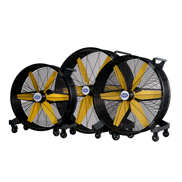 Ventiladores