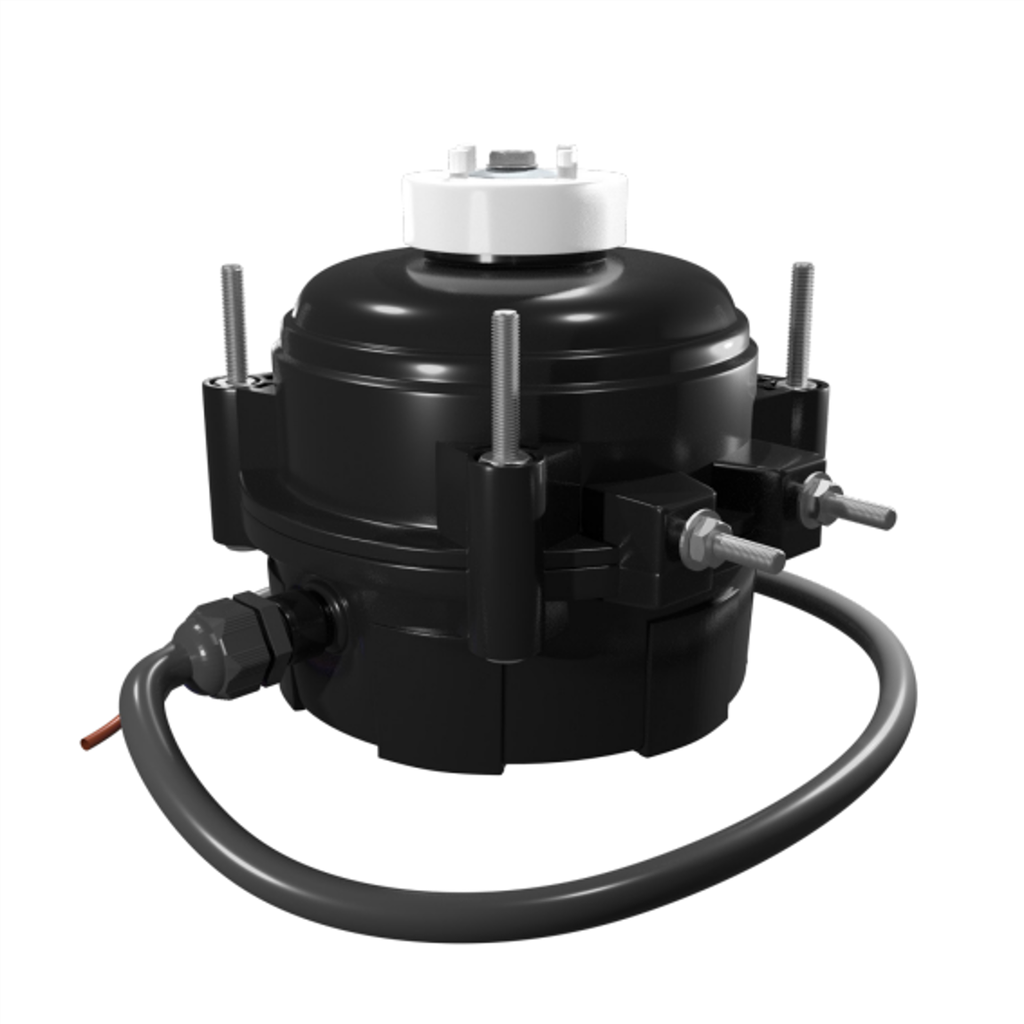 Motors / Motor ECM de velocidad variable