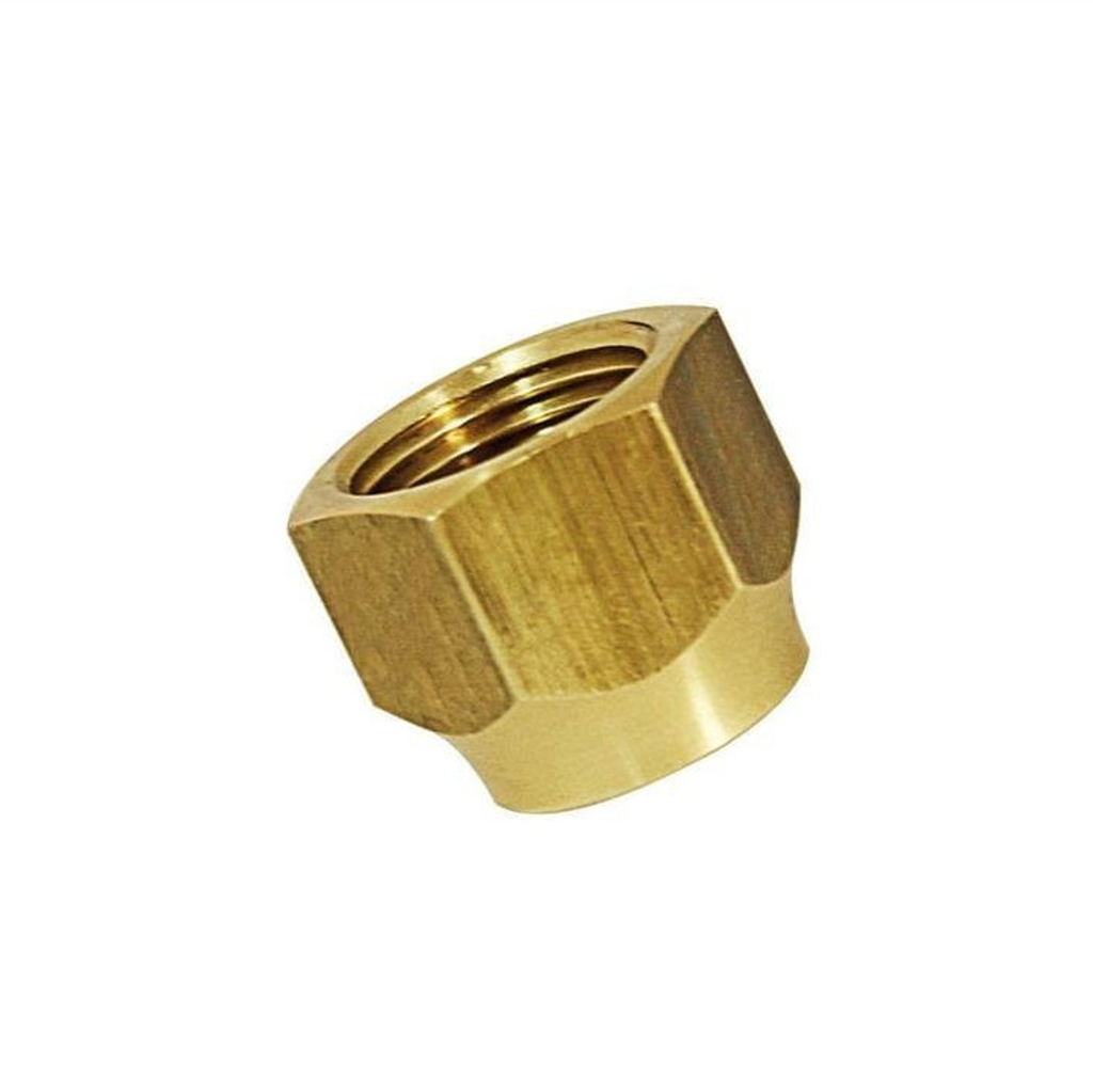 Tubería y Accesorios de Cobre / Copa de bronce reforzada