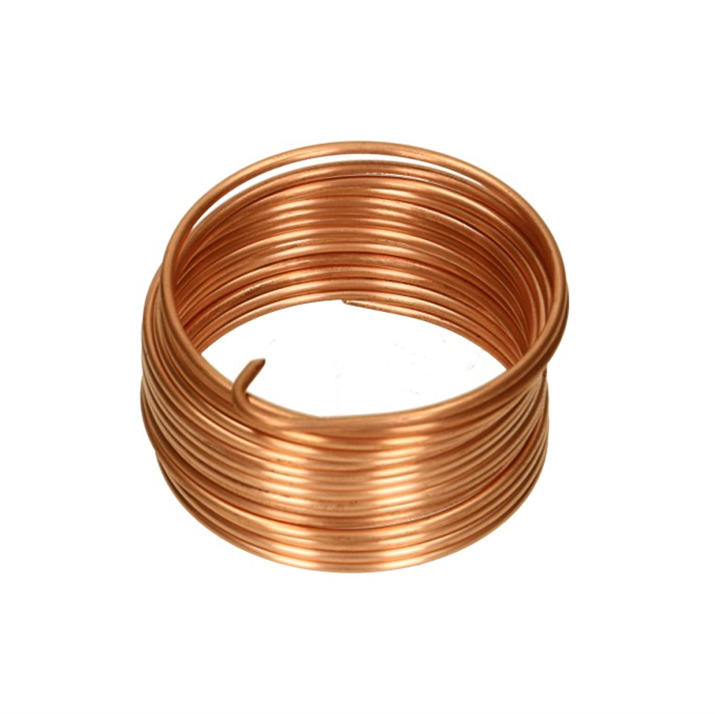 Tubería y Accesorios de Cobre / Tubería capilar de cobre