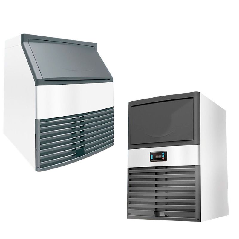 Equipos electrodomesticos / Máquinas de Hielo