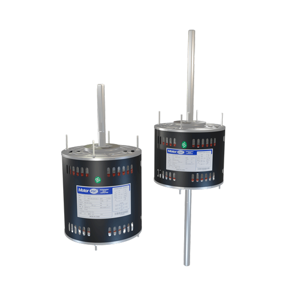 Motores / Motor para evaporadores de aire acondicionado