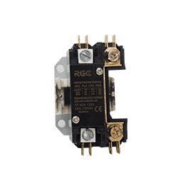 Electric parts / Pole contactor