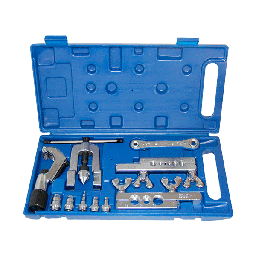 [19050009] Abocinador 3/16 pulg - 3/4 pulg con corta tubo expansores y ratchet ct-278
